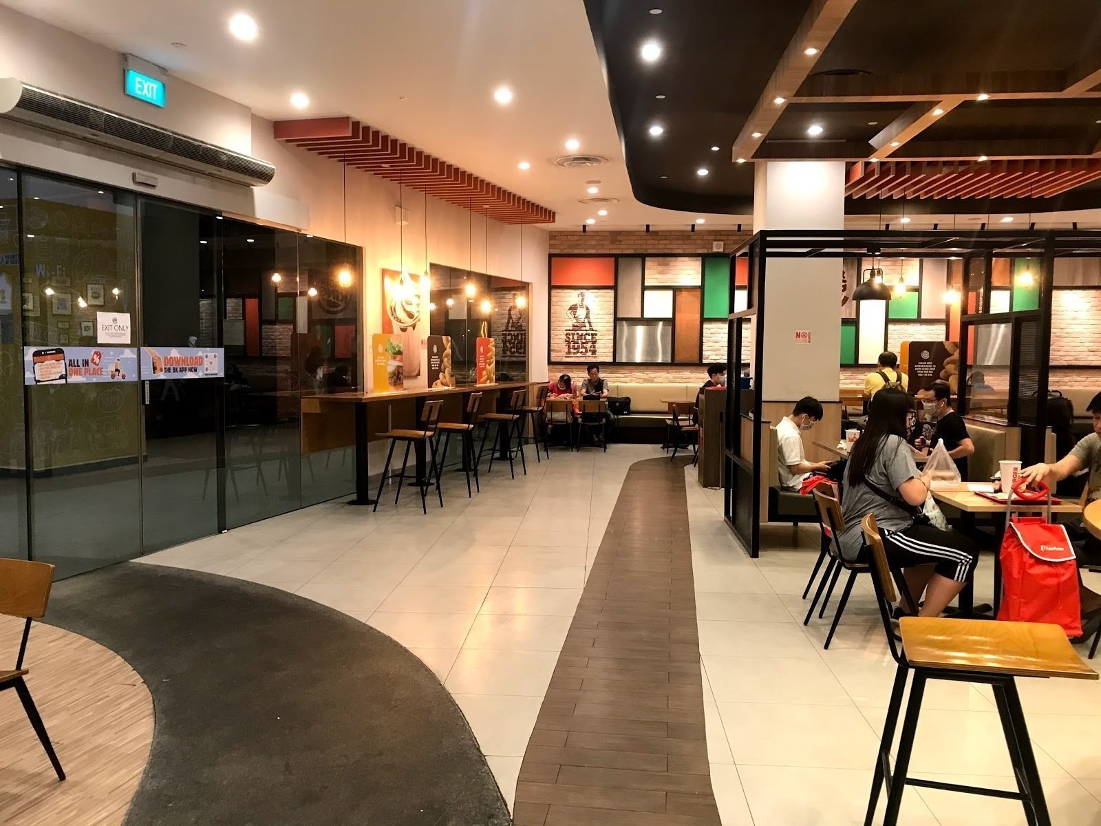 <span class="translation_missing" title="translation missing: en.meta.location_title, location_name: Burger King @ Heartbeat@Bedok, city: Singapore">Location Title</span>