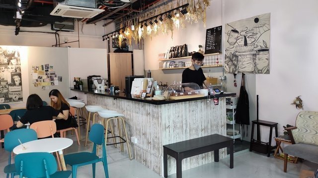 Butler Koffee