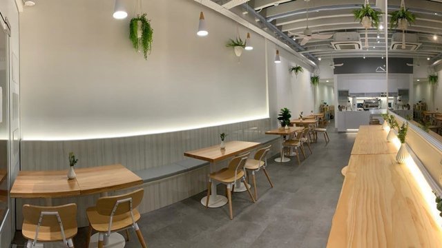C Cafe