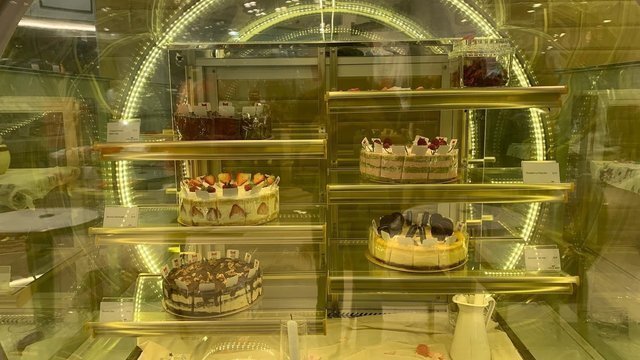 Cafe de Muse - The Restaurant