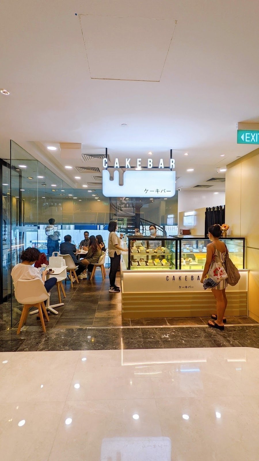 <span class="translation_missing" title="translation missing: en.meta.location_title, location_name: CAKEBAR @ Palais Renaissance, city: Singapore">Location Title</span>