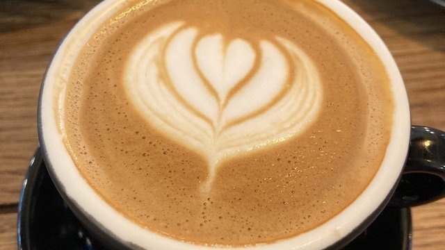 Commune Café