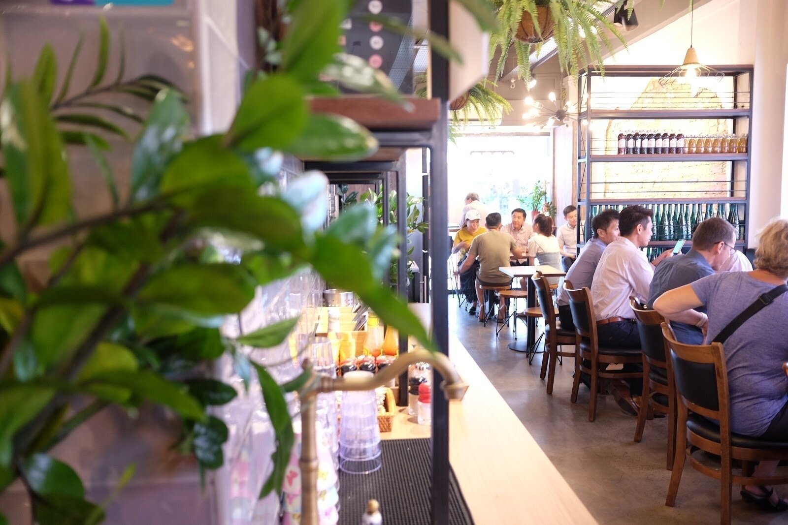 <span class="translation_missing" title="translation missing: en.meta.location_title, location_name: Craftsmen Coffee (Thomson), city: Singapore">Location Title</span>