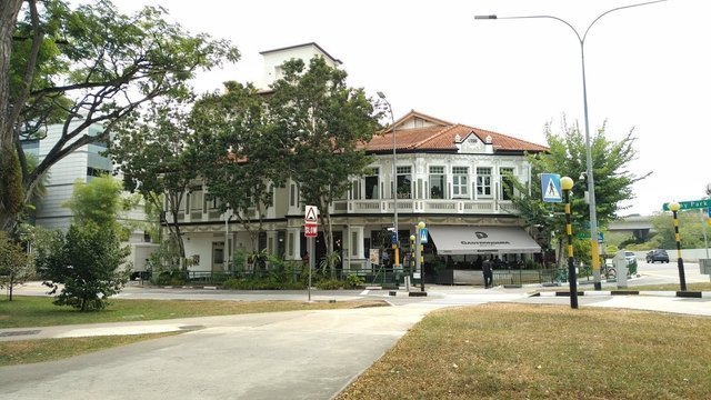 Da Paolo Gastronomia - Bukit Timah