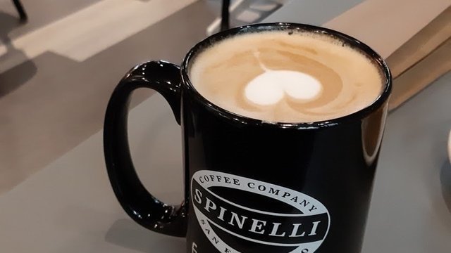 Daily Grind, a SPINELLI Joint @ Aperia Mall
