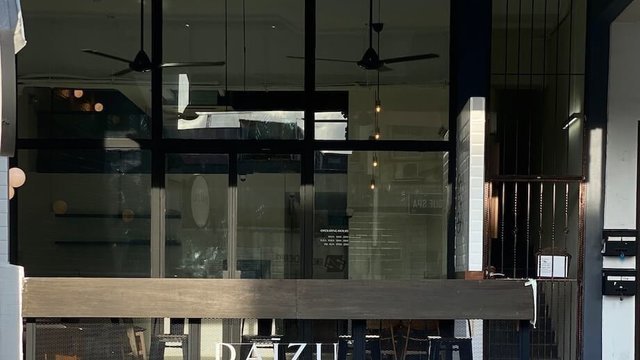 Daizu Cafe
