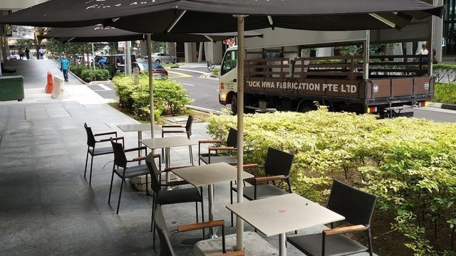 Dimbulah Cafe @ 137 Market St