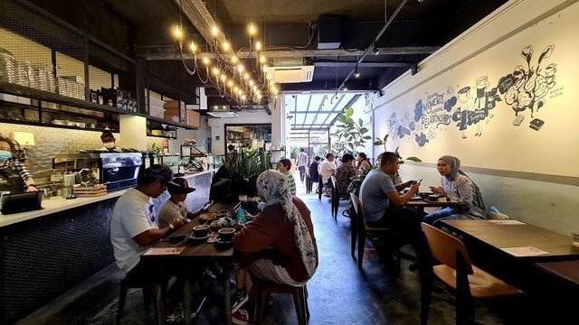 Dutch Colony Coffee Co.