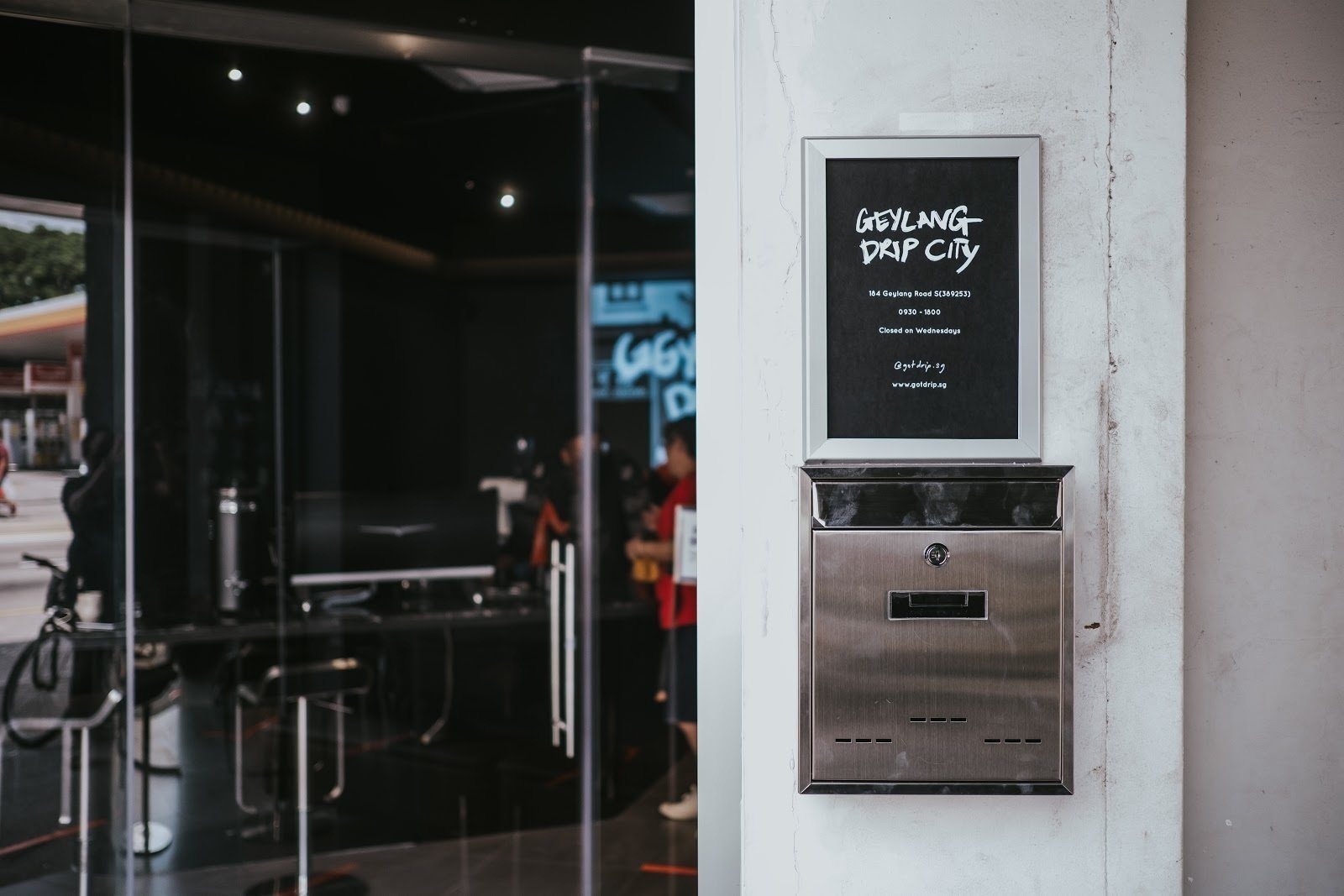 <span class="translation_missing" title="translation missing: en.meta.location_title, location_name: Geylang Drip City, city: Singapore">Location Title</span>