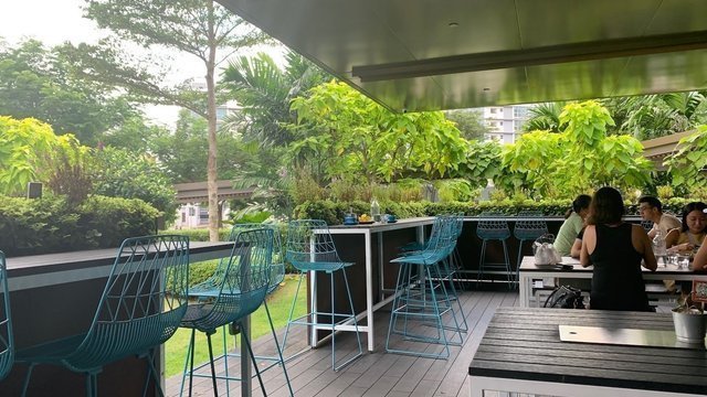 Jimmy Monkey Cafe PLQ