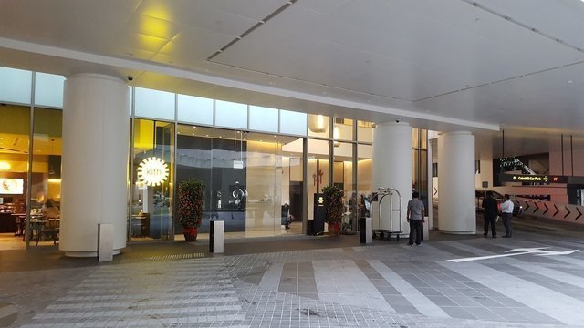 Kith Café Ascott Orchard