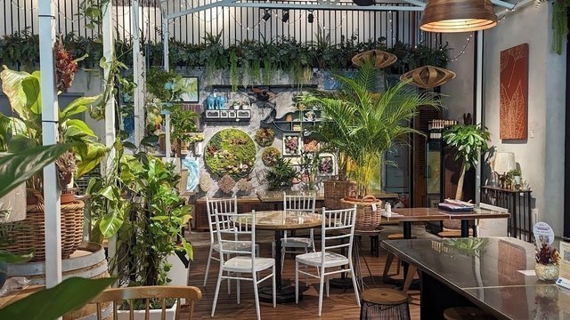 Knots Cafe & Living (Pasir Panjang)