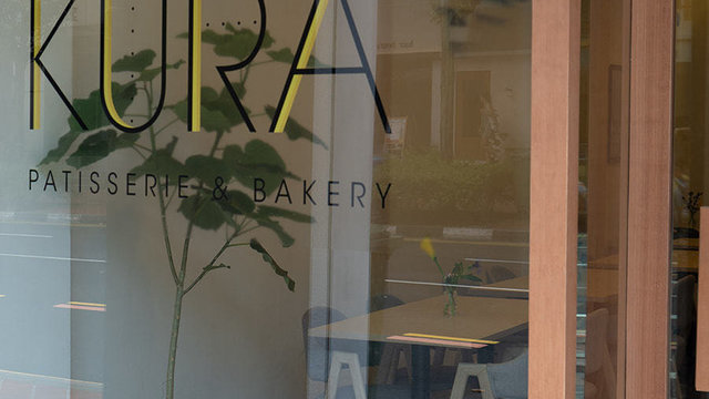 Kura Patisserie Singapore