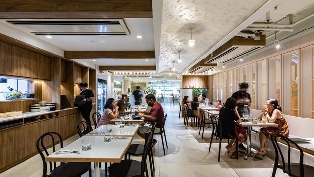 Little Farms Bistro @ Katong Point