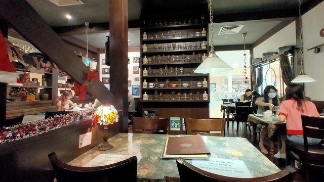 Ma Maison @ Takashimaya