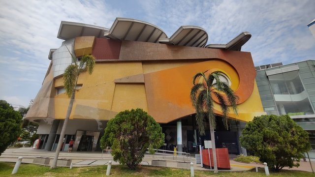 Marine Parade Community Club