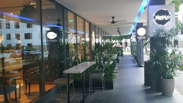MEMO Cafe