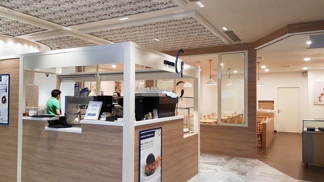 Patisserie G OUE