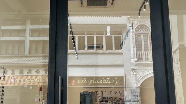 Pinhole Coffee Bar
