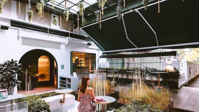 PRAIRIE by Craftsmen (Bukit Timah)