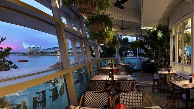 PS.Cafe One Fullerton