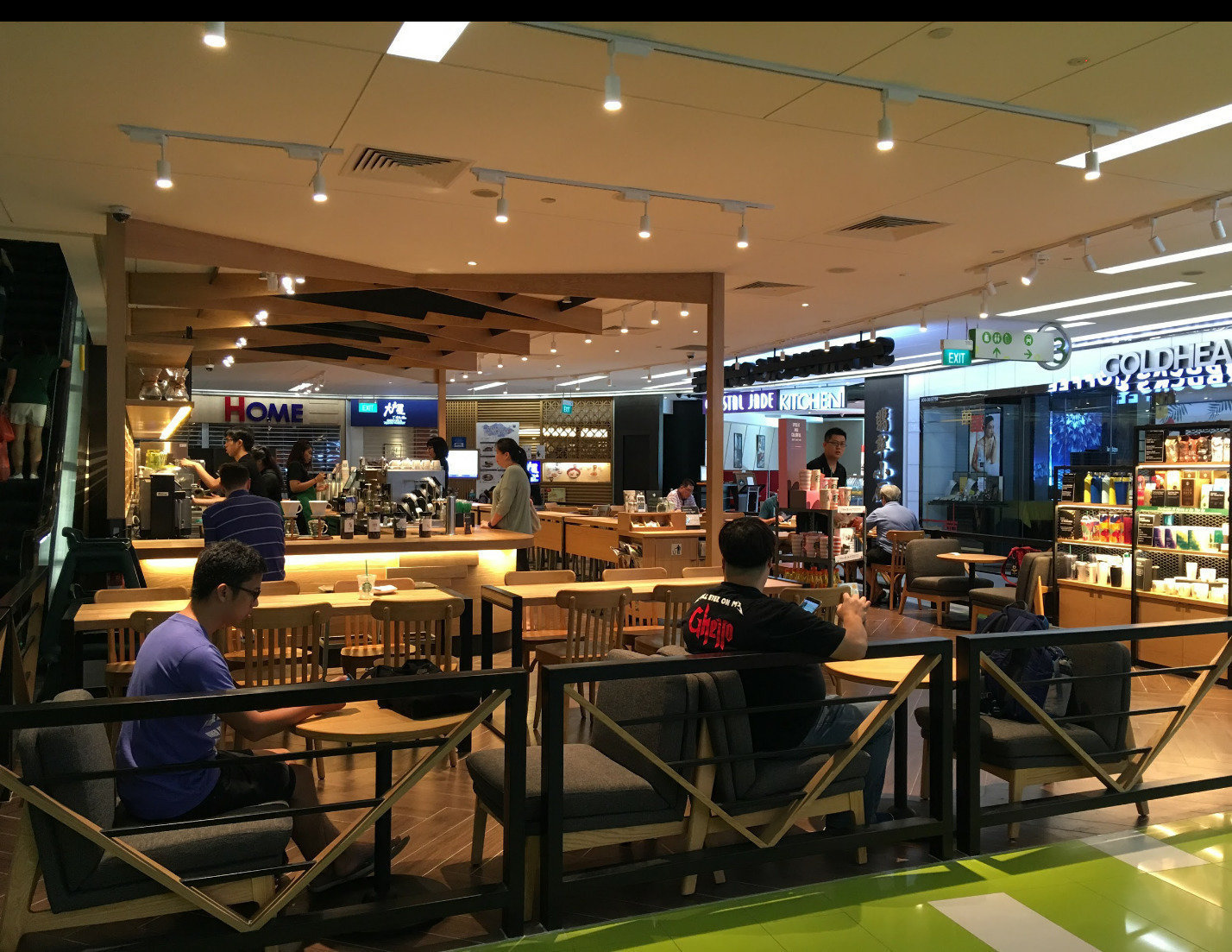 <span class="translation_missing" title="translation missing: en.meta.location_title, location_name: Starbucks @ Clementi Mall, city: Singapore">Location Title</span>
