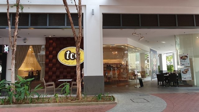 tcc - The Connoisseur Concerto @ The Pier
