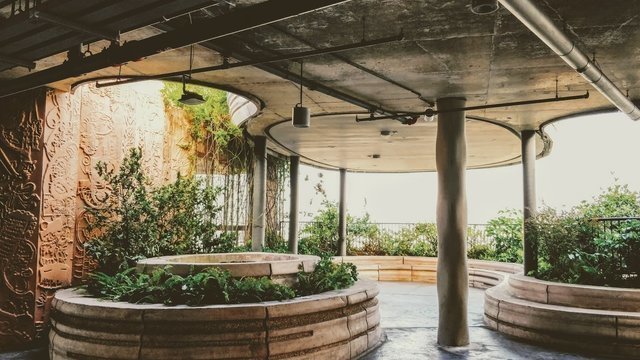 The Hive (Learning Hub South)