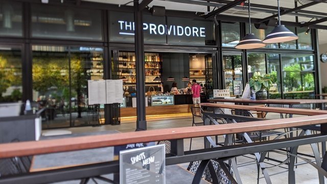 The Providore PLQ