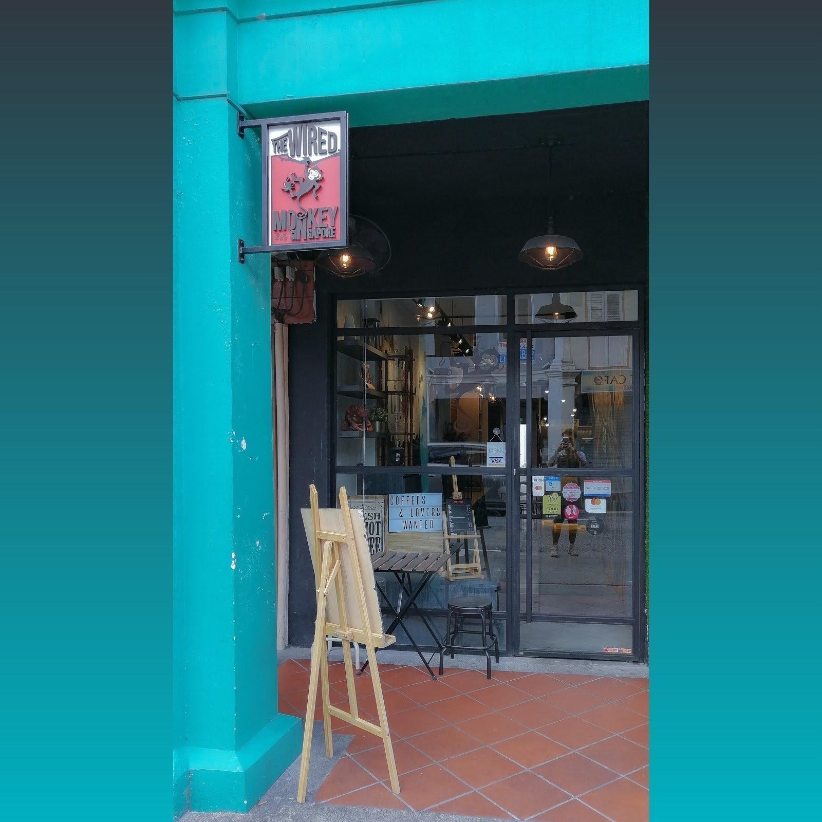 <span class="translation_missing" title="translation missing: en.meta.location_title, location_name: The Wired Monkey, city: Singapore">Location Title</span>