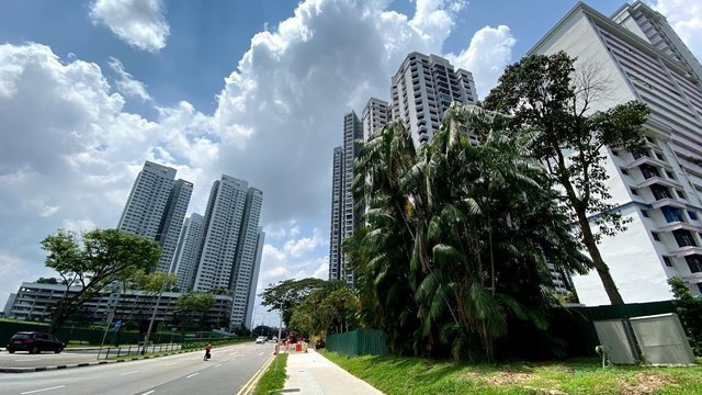 Toa Payoh West Community Club