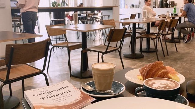 Twenty Eight Cafe