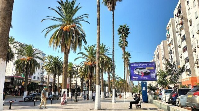 skikda centre ville