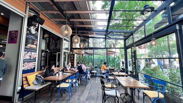 Café „Joy“