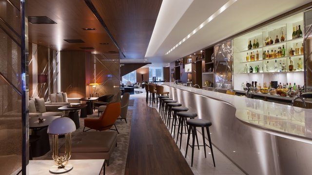 Skopje Marriott Hotel