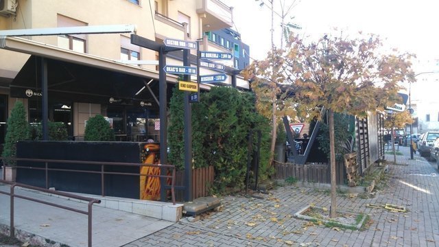 Kino Karposh