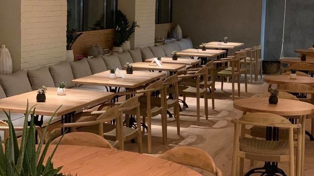 Balev Organic Cafe