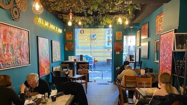Bistro Montanari
