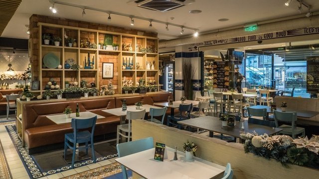 Бистро Румик / Bistro Rumik