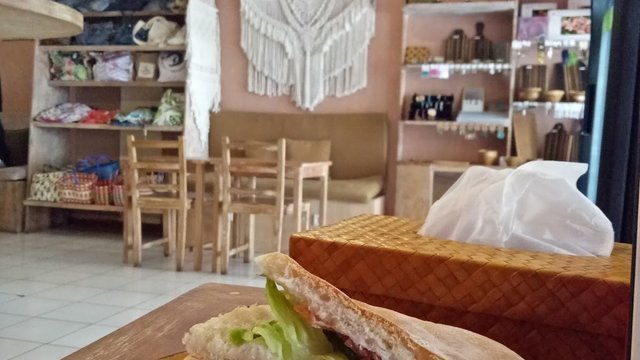 Bengkel Roti