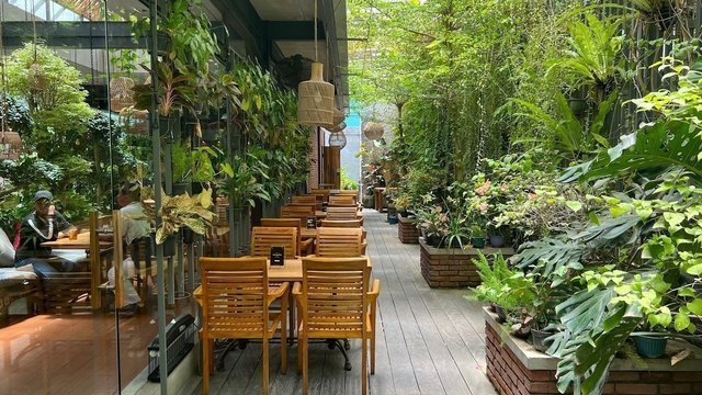 Chatwood Coffee & Eatery