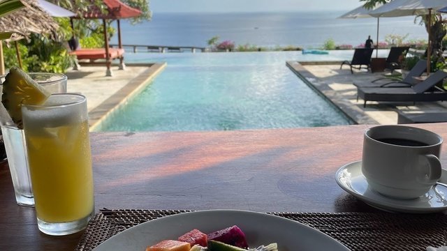 Uluwatu Cottages