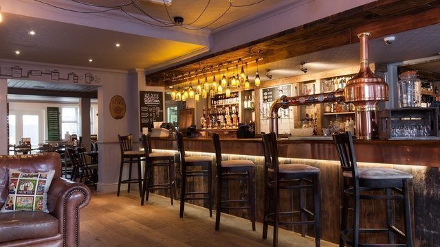 Brewhouse & Kitchen - Southampton
