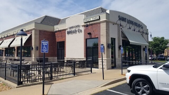 St. Louis Bread Co.