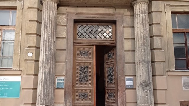 Vörösmarty Mihály Library