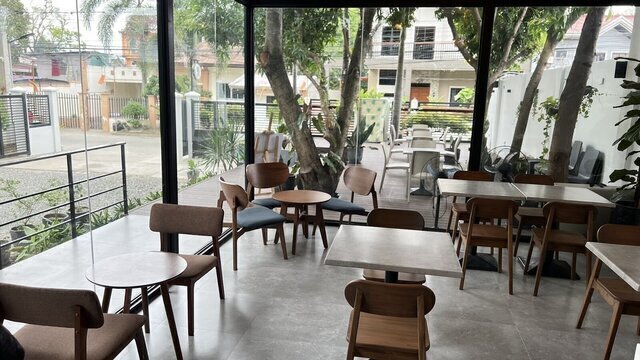 Starbucks Tagaytay Nasugbu Road