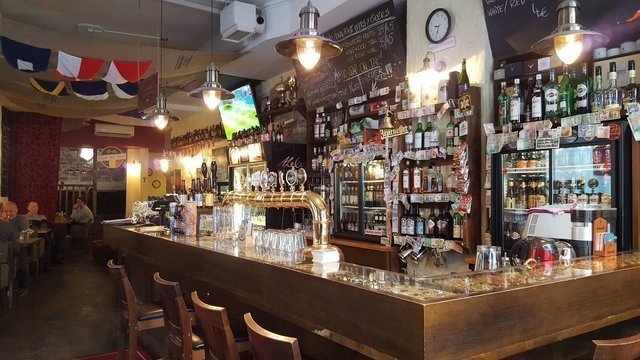 Drink Bar & Grill