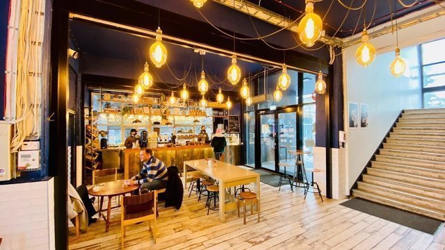 Fika Cafe