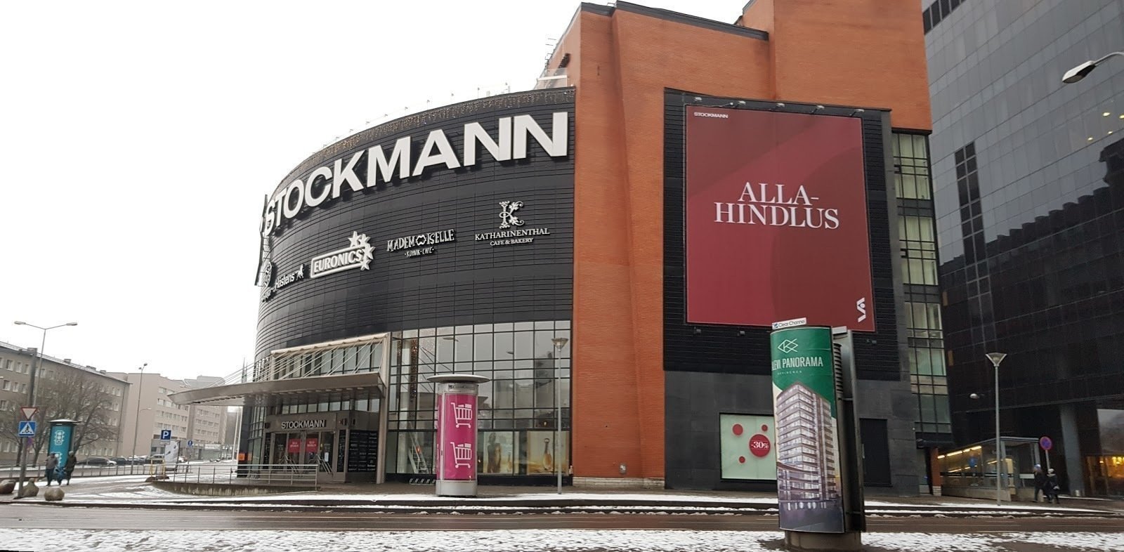 <span class="translation_missing" title="translation missing: en.meta.location_title, location_name: Stockmann | Top Floor Cafe, city: Tallinn">Location Title</span>