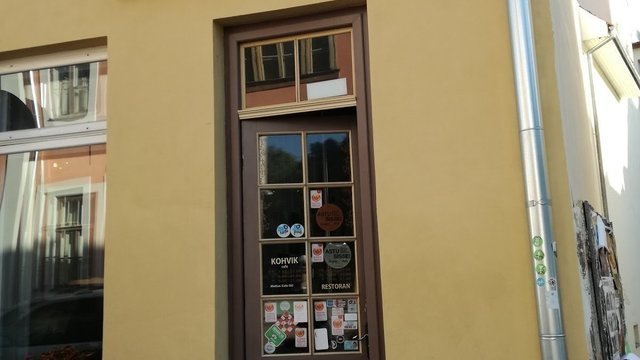 Kohvik Werner